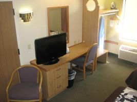 Hotel Sleep Inn Medical District