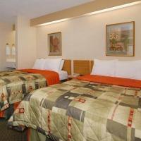 Hotel Sleep Inn Medical District