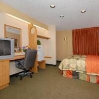 Hotel Sleep Inn Medical District