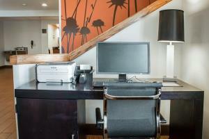 Hotel Sleep Inn (mount Pleasant)