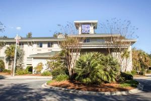 Hotel Sleep Inn (mount Pleasant)
