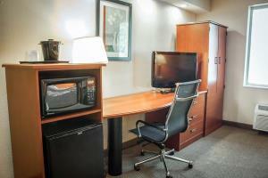 Hotel Sleep Inn (mount Pleasant)
