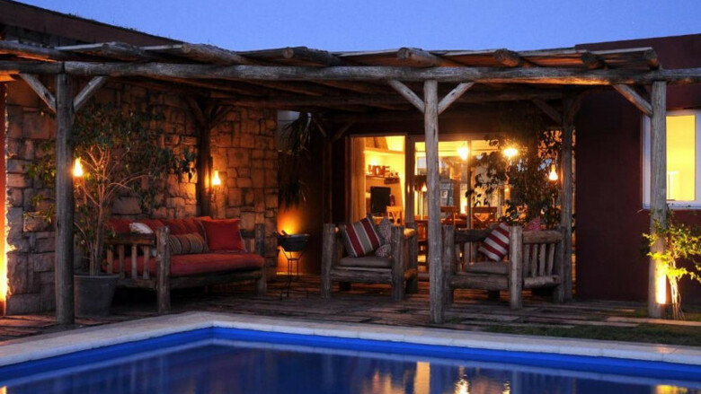 Hotel Finca Maria Cristina
