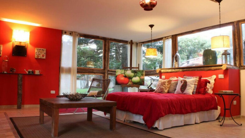Hotel Finca Maria Cristina