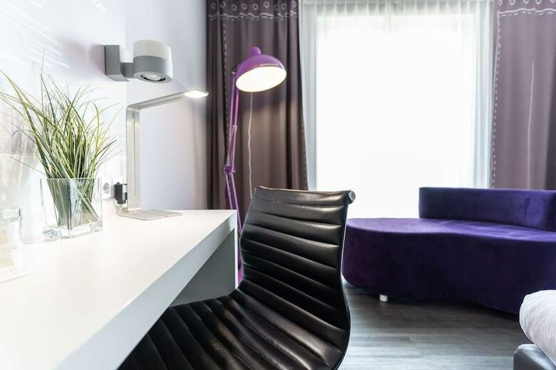 Rilano 24/7 Hotel Wolfenb�ttel