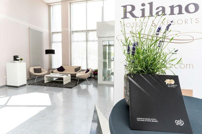 Rilano 24/7 Hotel Wolfenb�ttel