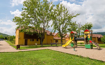 Residencia Les Bastides De Lascaux(.)