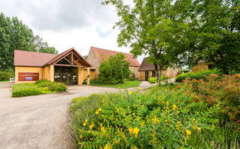 Residencia Les Bastides De Lascaux(.)