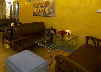 Avli Lounge Apartments