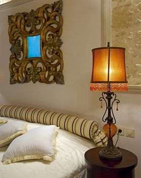 Avli Lounge Apartments