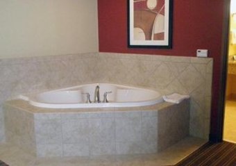 Hotel Comfort Inn - Cornwall