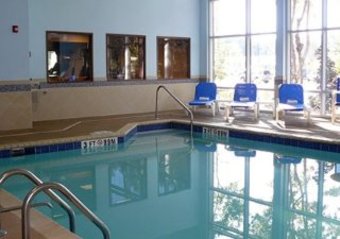 Hotel Comfort Inn - Cornwall