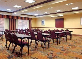 Hotel Comfort Inn - Cornwall