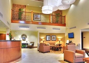 Hotel Comfort Inn - Cornwall