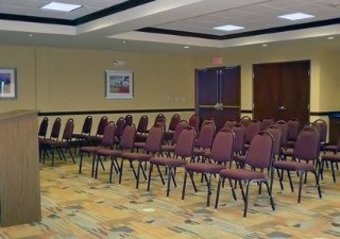 Hotel Comfort Inn - Cornwall