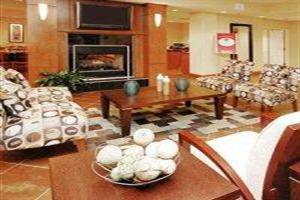 Hotel Comfort Suites East