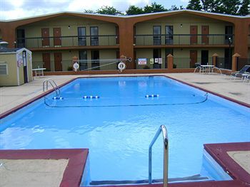 Hotel Quality Inn Northwest