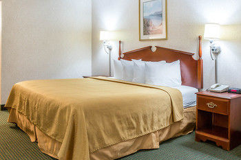 Hotel Quality Inn Northwest