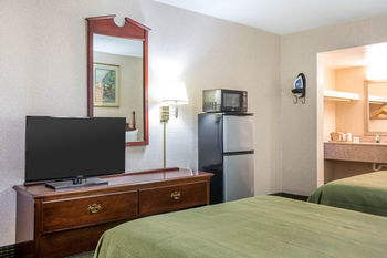 Hotel Quality Inn Northwest
