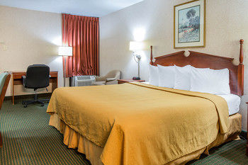 Hotel Quality Inn Northwest