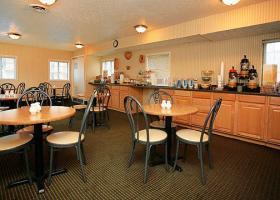 Hotel Quality Inn Northwest