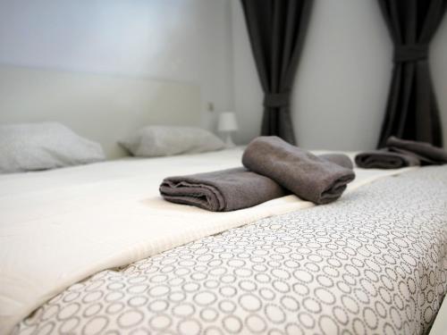 Perla Seven Apartments And Rooms