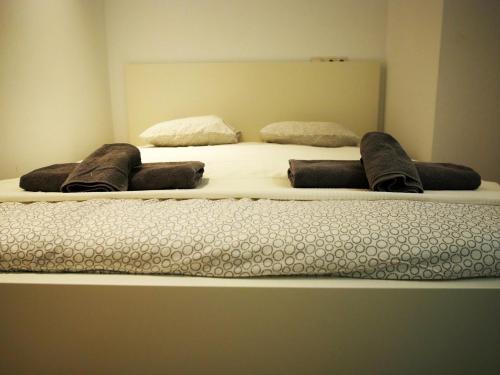 Perla Seven Apartments And Rooms