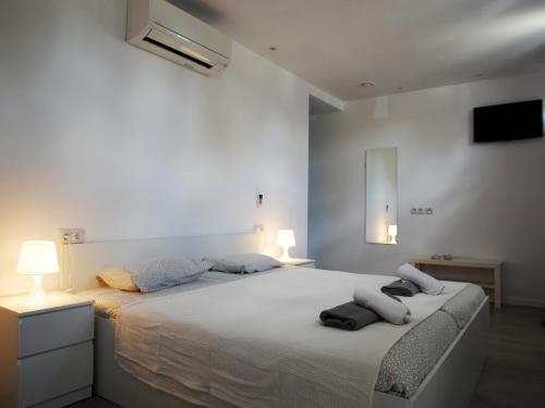 Perla Seven Apartments And Rooms