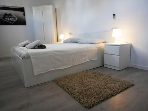 Perla Seven Apartments And Rooms