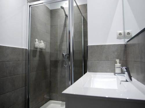 Perla Seven Apartments And Rooms