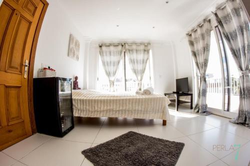 Perla Seven Apartments And Rooms