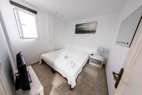 Perla Seven Apartments And Rooms