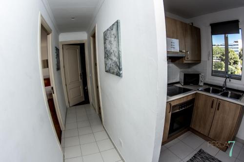 Perla Seven Apartments And Rooms