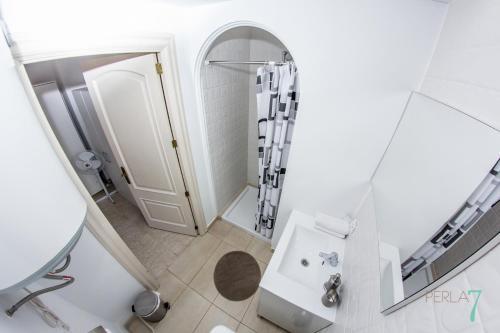 Perla Seven Apartments And Rooms