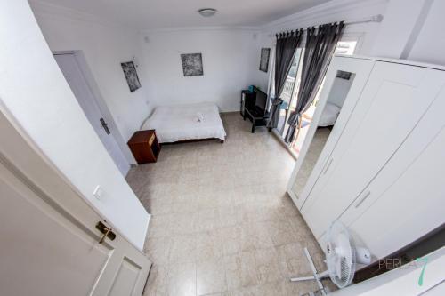 Perla Seven Apartments And Rooms