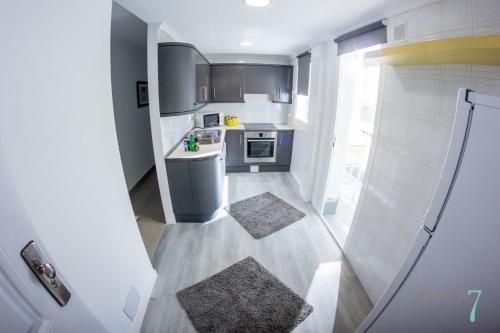 Perla Seven Apartments And Rooms