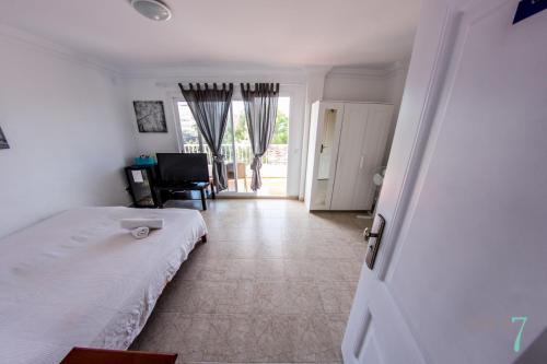 Perla Seven Apartments And Rooms