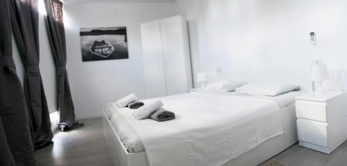 Perla Seven Apartments And Rooms