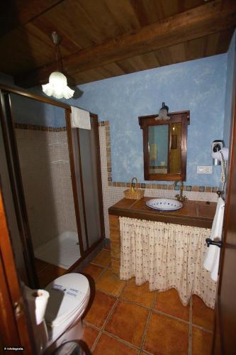 Agroturismo La Estancia