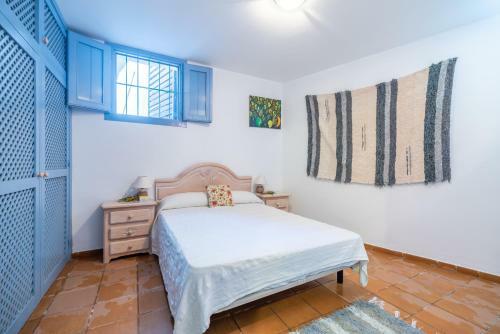 Apartamento Del Mar Rodalquilar