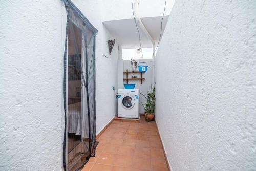 Apartamento Del Mar Rodalquilar