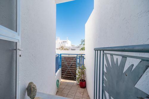 Apartamento Del Mar Rodalquilar