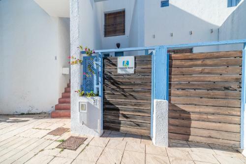 Apartamento Del Mar Rodalquilar