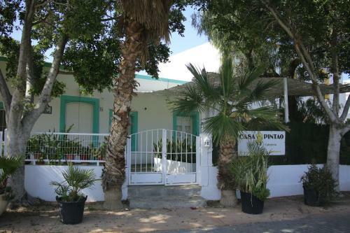 Apartamento Del Mar Rodalquilar