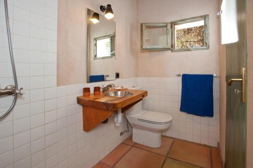 Apartamento Casitas De Pescadores