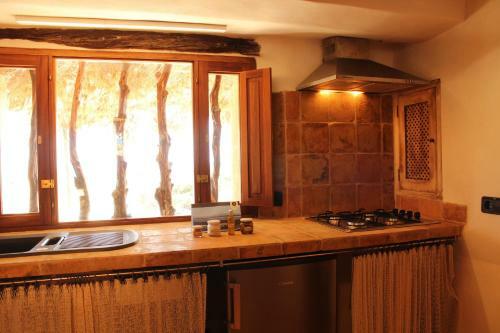 Apartamento Casitas De Pescadores