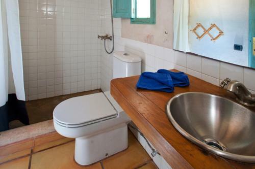 Apartamento Casitas De Pescadores