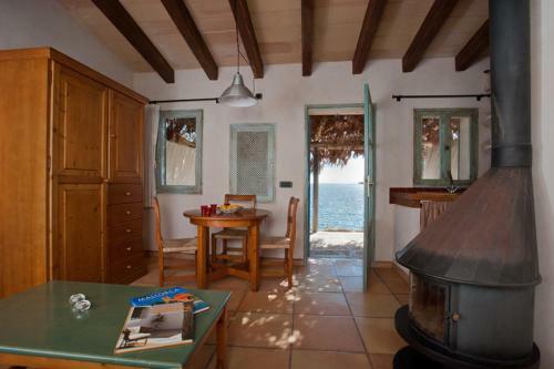 Apartamento Casitas De Pescadores