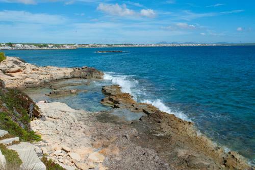 Apartamento Casitas De Pescadores