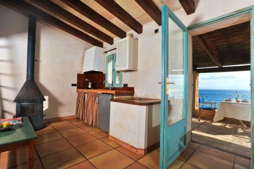 Apartamento Casitas De Pescadores